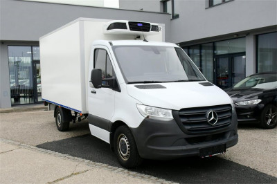 Mercedes-Benz Sprinter Gebrauchtwagen