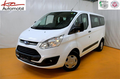 Ford Transit Custom Gebrauchtwagen