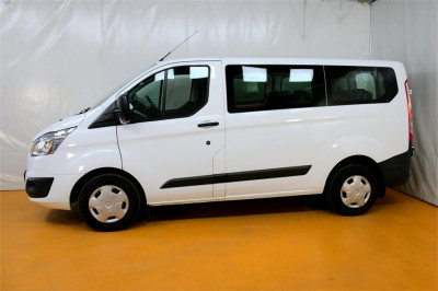 Ford Transit Custom Gebrauchtwagen