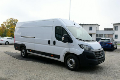 Fiat Ducato Gebrauchtwagen