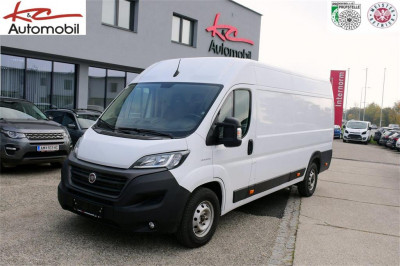 Fiat Ducato Gebrauchtwagen