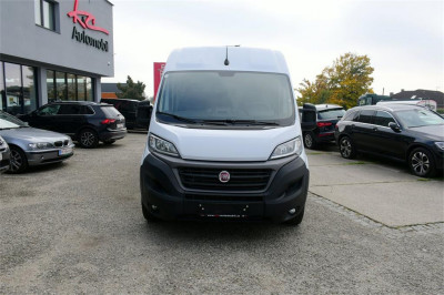 Fiat Ducato Gebrauchtwagen