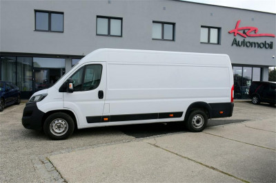 Fiat Ducato Gebrauchtwagen