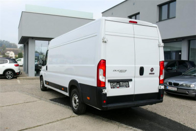 Fiat Ducato Gebrauchtwagen