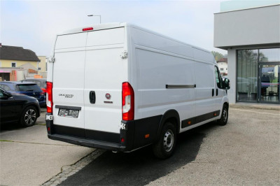 Fiat Ducato Gebrauchtwagen