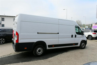 Fiat Ducato Gebrauchtwagen