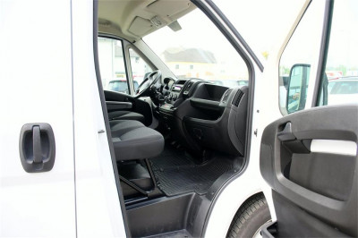 Fiat Ducato Gebrauchtwagen