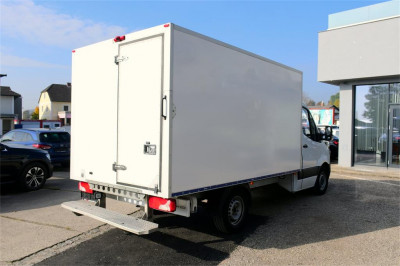 Mercedes-Benz Sprinter Gebrauchtwagen