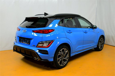 Hyundai Kona Gebrauchtwagen