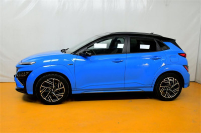 Hyundai Kona Gebrauchtwagen