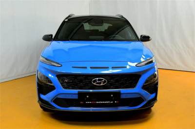 Hyundai Kona Gebrauchtwagen