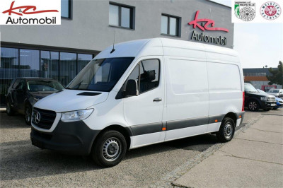 Mercedes-Benz Sprinter Gebrauchtwagen