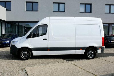 Mercedes-Benz Sprinter Gebrauchtwagen