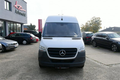 Mercedes-Benz Sprinter Gebrauchtwagen