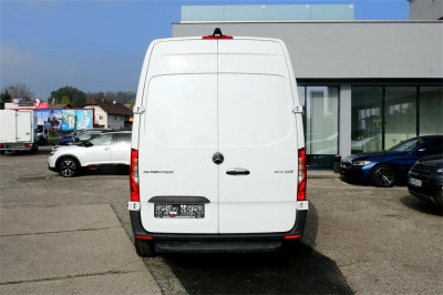 Mercedes-Benz Sprinter Gebrauchtwagen