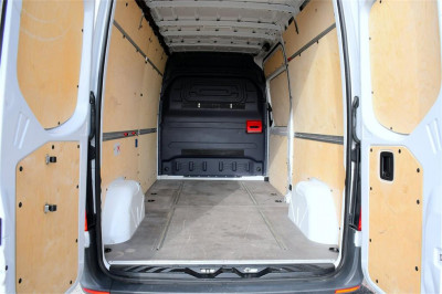 Mercedes-Benz Sprinter Gebrauchtwagen