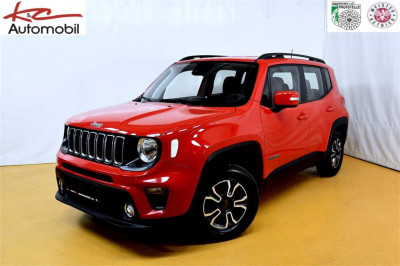 Jeep Renegade Gebrauchtwagen