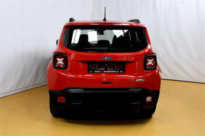 Jeep Renegade Gebrauchtwagen