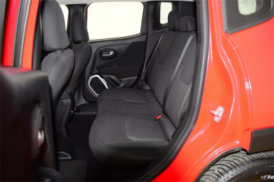 Jeep Renegade Gebrauchtwagen