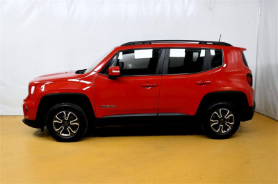 Jeep Renegade Gebrauchtwagen