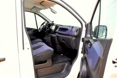 Opel Vivaro Gebrauchtwagen