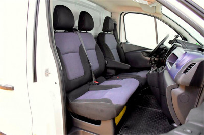 Opel Vivaro Gebrauchtwagen