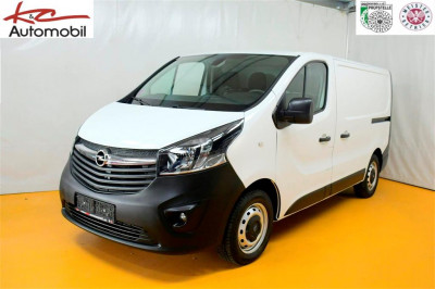 Opel Vivaro Gebrauchtwagen