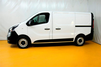 Opel Vivaro Gebrauchtwagen