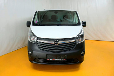 Opel Vivaro Gebrauchtwagen