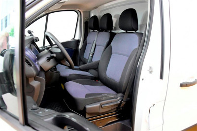 Opel Vivaro Gebrauchtwagen