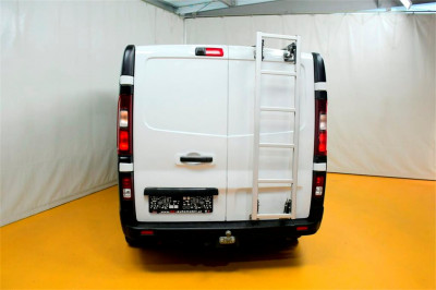 Opel Vivaro Gebrauchtwagen