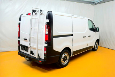 Opel Vivaro Gebrauchtwagen