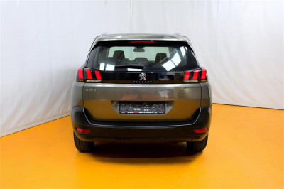 Peugeot 5008 Gebrauchtwagen