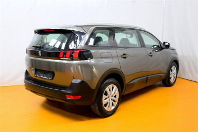 Peugeot 5008 Gebrauchtwagen