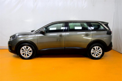 Peugeot 5008 Gebrauchtwagen