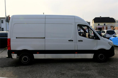 Mercedes-Benz Sprinter Gebrauchtwagen