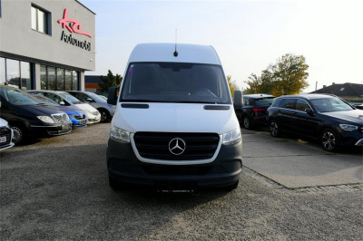 Mercedes-Benz Sprinter Gebrauchtwagen