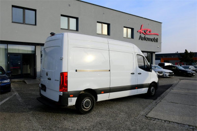 Mercedes-Benz Sprinter Gebrauchtwagen