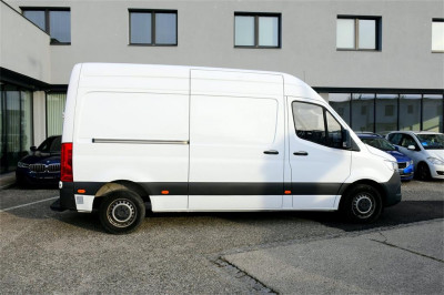 Mercedes-Benz Sprinter Gebrauchtwagen