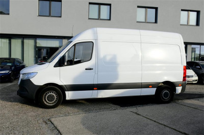 Mercedes-Benz Sprinter Gebrauchtwagen