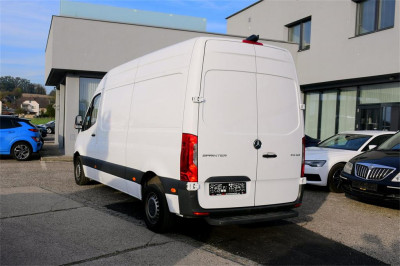 Mercedes-Benz Sprinter Gebrauchtwagen