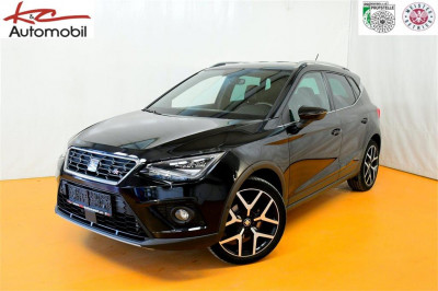 Seat Arona Gebrauchtwagen