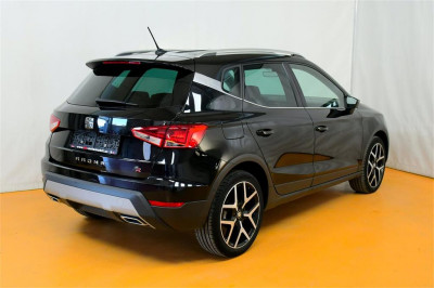 Seat Arona Gebrauchtwagen