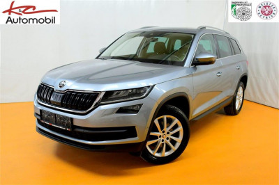 Skoda Kodiaq Gebrauchtwagen