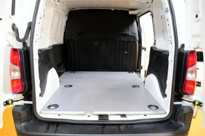 Opel Combo Gebrauchtwagen