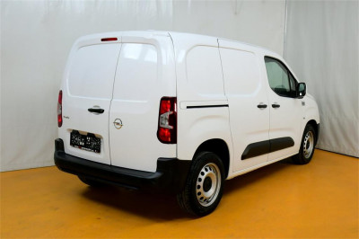 Opel Combo Gebrauchtwagen