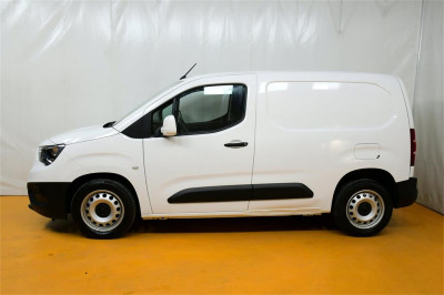 Opel Combo Gebrauchtwagen