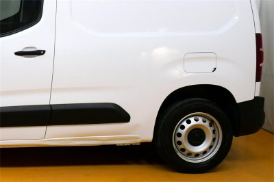 Opel Combo Gebrauchtwagen