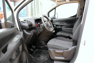 Opel Combo Gebrauchtwagen