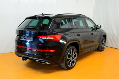 Skoda Kodiaq Gebrauchtwagen